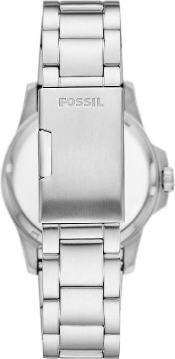Actual product image Fossil Blue (Analogue wristwatch, 42 mm)