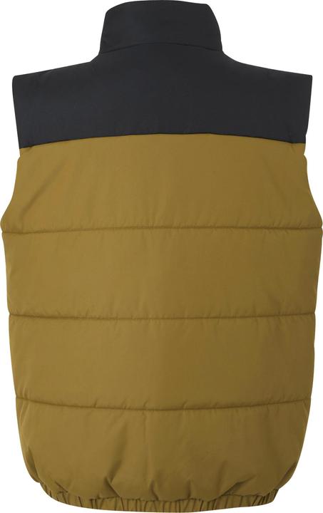 Actual product image Regatta Mens Hawfinch Baffled Gilet (S)