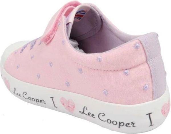 Produktbild Lee Cooper Pailletten Sneaker (34.5)