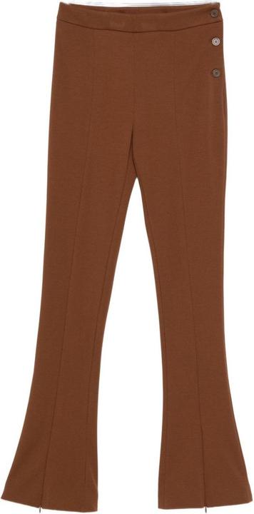 Immagine prodotto Semicouture Pantaloni Rosso (44)