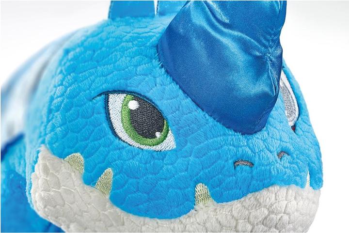 Image du produit Schmidt Spiele Dragons Plowhorn (14.30 cm)