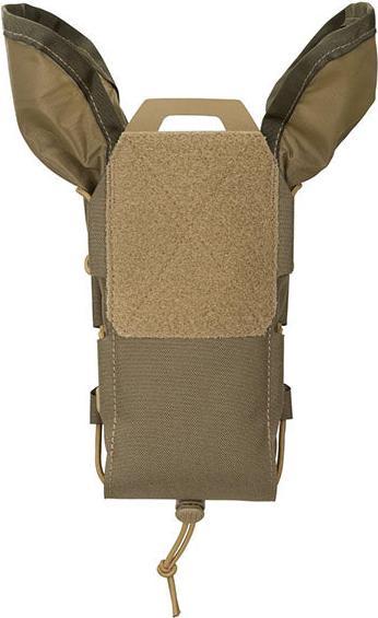Produktbild Direct Action Med Pouch Vertical MKII, multicam