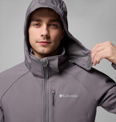 Immagine prodotto Columbia Cascade Ridge III Softshell (XL)