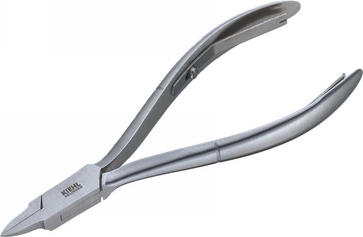 Image du produit Kiehl Pince d'angle argent 13cm, pointe fine
