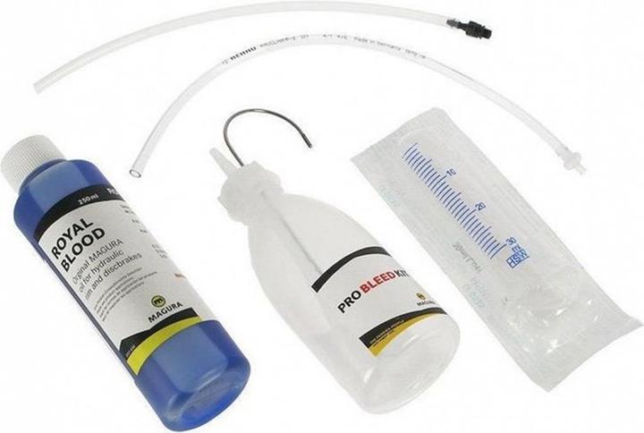 Magura Professional venting kit EBT