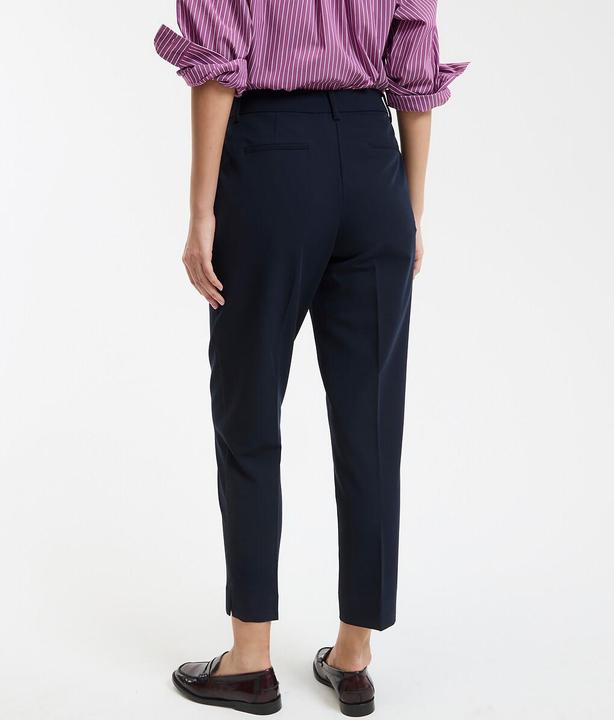 Produktbild La Redoute Collections Röhrenhose in 7/8-Länge (32)