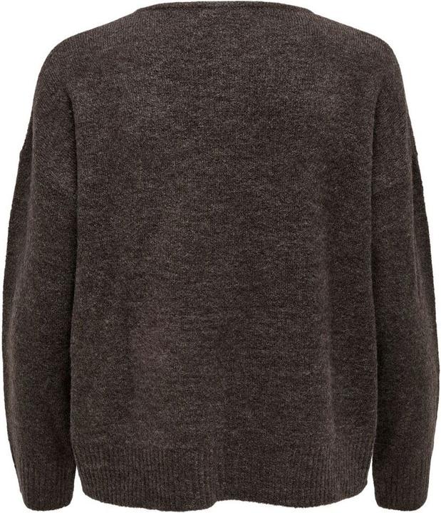 Produktbild JdY V-Ausschnitt Strickpullover (XS)