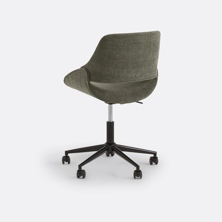 Actual product image La Redoute Interieurs Tanael (45 - 55 cm)