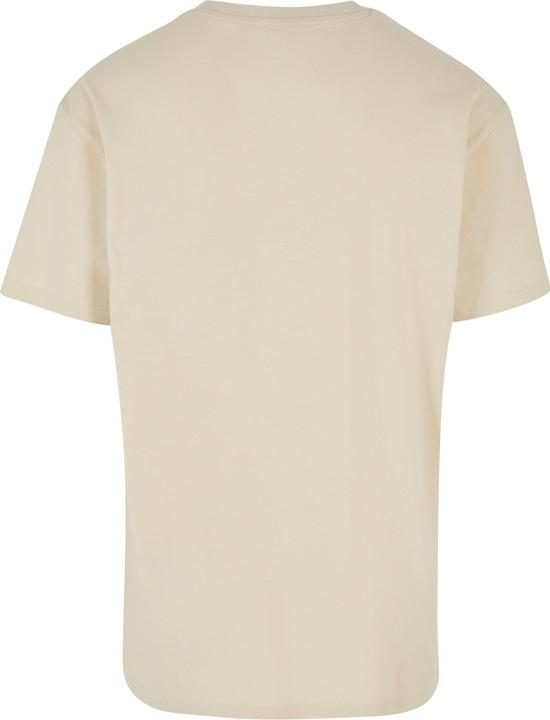 Actual product image Urban Classics Oversized Gate Tee - 13649 (L)