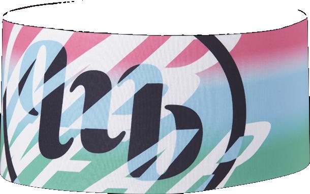 Actual product image MB Wear Head Bands