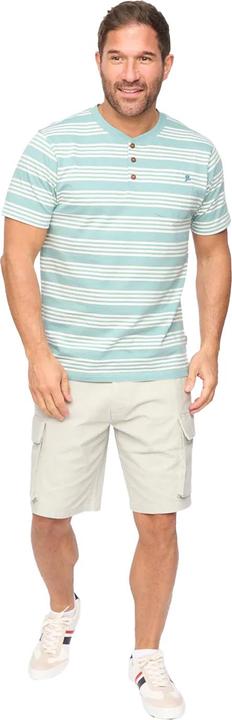 Produktbild Bewley & Ritch Brigman TShirt Slub (L)