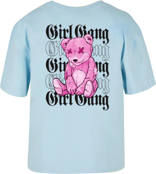 Produktbild Miss Tee Girl Gang Tee - 125239 (S)