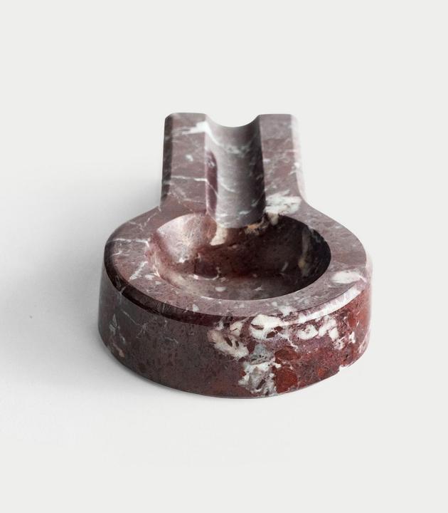 Produktbild Hanah Home Rosso Levanto Ashtray