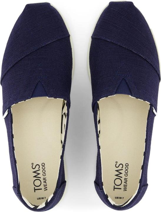 Immagine prodotto Toms W's Alpargata Plus (40)