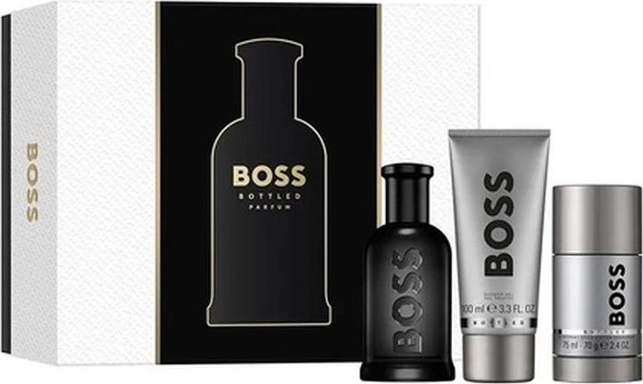 Immagine prodotto Hugo Boss Set di profumi in bottiglia da 100 ml (Set di profumi)