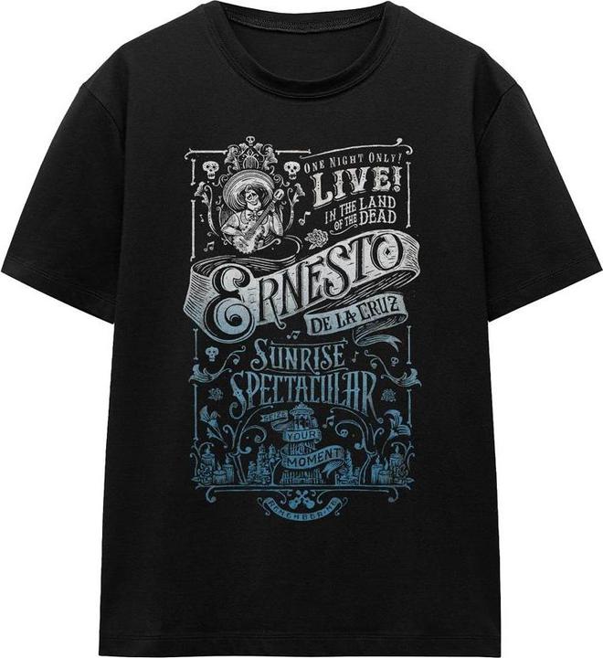 Produktbild La Maison du Coco Sunrise Spectacular TShirt (M)