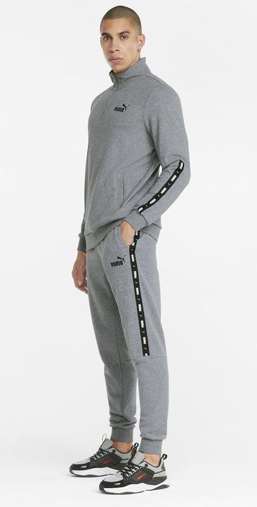 Immagine prodotto Puma Pantalone da ginnastica ESS+ Tape (M)