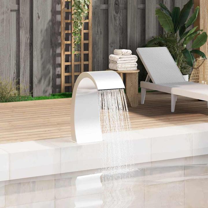 Produktbild vidaXL Pool Fontäne