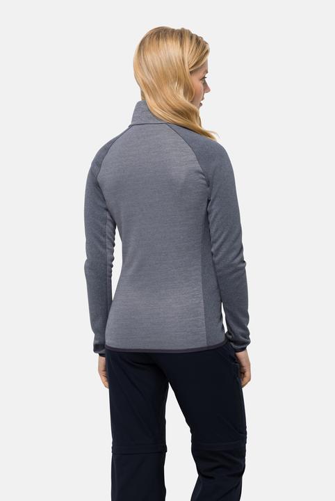 Produktbild Jack Wolfskin Blattsteig Fz W (XS)