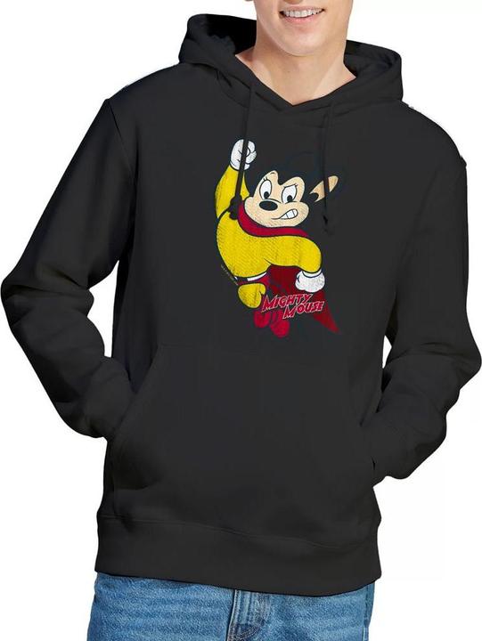 Produktbild Fruit of the Loom Classic Hero Kapuzenpullover (S)