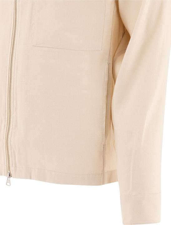 Actual product image NN. 07 "Alban" Overshirt (S)