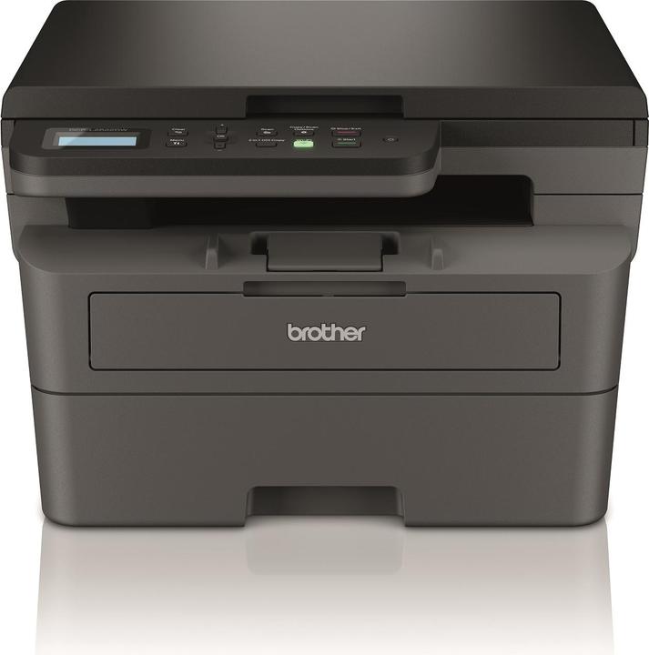 Actual product image Brother /DCP-L2622DW/MF/Laser/A4/Wi-Fi Dir/USB (Laser, Black and white)