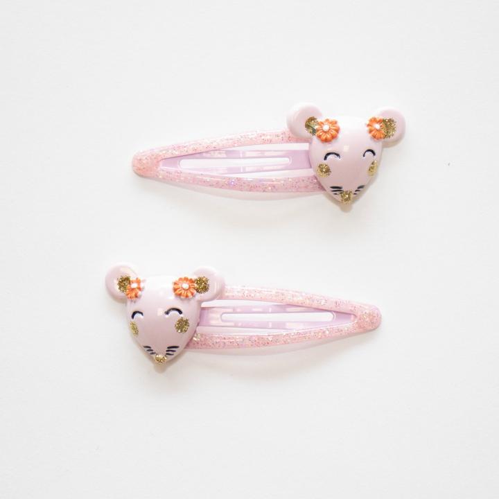 Produktbild Yuko.B Haarspange 2er Pack (2 Stk.)