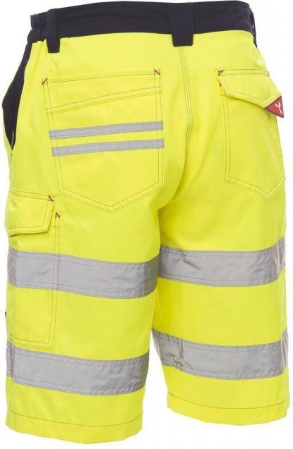 Actual product image Payper Bermuda Shorts Craft (S)