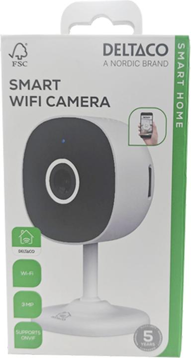 Produktbild Deltaco SH-IPC15 (2304 x 1296 Pixels)