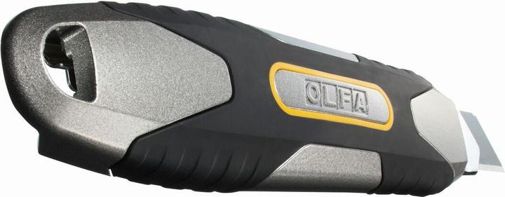 Actual product image Olfa Metall-Abbrechmesser (Cutters)