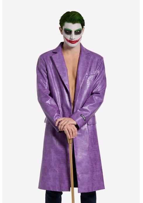 Produktbild OppoSuits The Joker Mantel (XXL)
