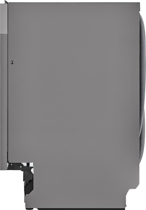 Produktbild LG QuadWash DB242TX Vollautomatischer Geschirrspüler Klasse D 46dB 14 Massgedecke Wi-Fi