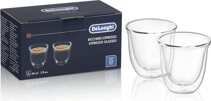 Actual product image De'Longhi Espresso (90 ml, 2 x)