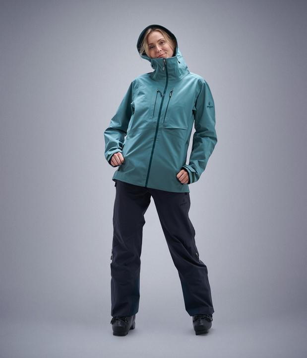 Produktbild Penguin Shell Jacke (L)
