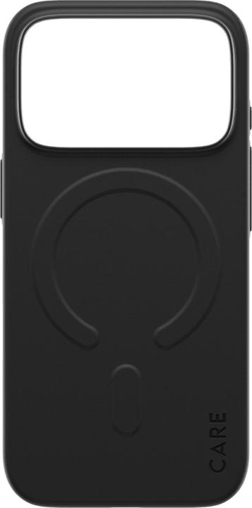 Image du produit PanzerGlass SL1M Case Black w. MagSafe iPhone 17 Pro (Apple iPhone 17 Pro)