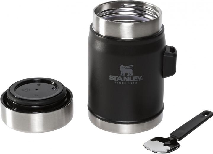 Produktbild Stanley 1913 Classic Food Jar + Spork (0.40 l)