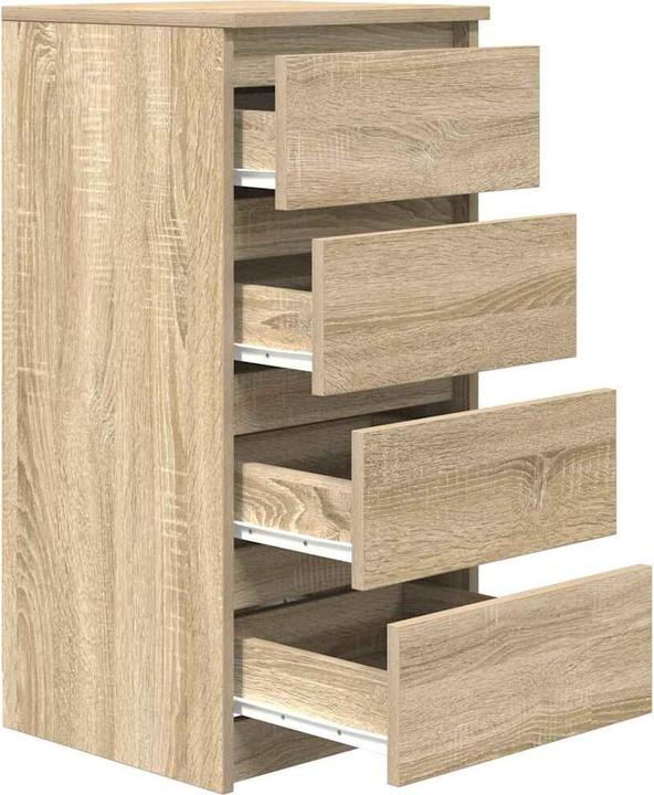 Image du produit vidaXL Sideboard (37.50 x 35 x 76 cm)