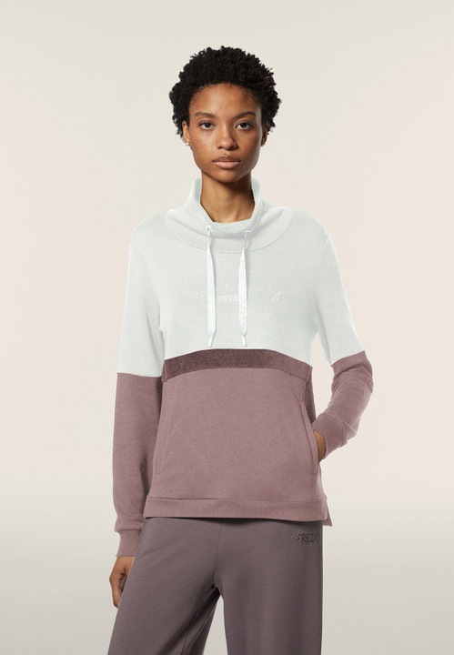Actual product image Freddy Sweatshirt F4WCXS6 (L)
