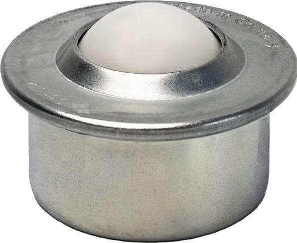 Produktbild Schulz Kugelrolle