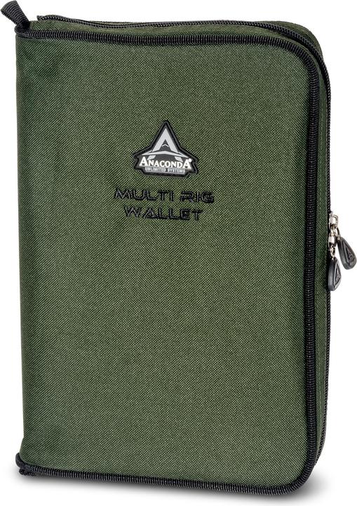 Immagine prodotto AnacondA Multi Rig Wallet