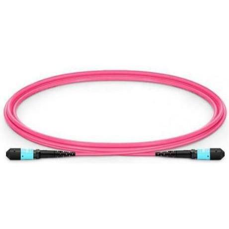 MicroConnect Fibre MTP - MTP F-F 30m OM4 (30 m), Netzwerkkabel