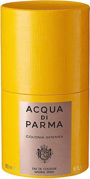 Actual product image Acqua Di Parma Acqua Parma Intensa Man Edc 180 ml Vapo (Eau de cologne, 180 ml)