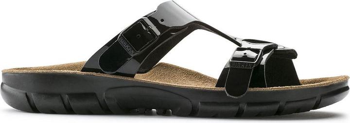 Produktbild Birkenstock Sofia Birko-Flor Weichbettung schmal (38)