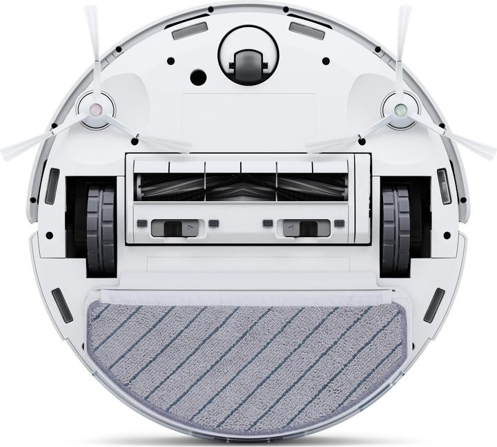 Image du produit Ecovacs Deebot T10 (Robot d'aspiration et de nettoyage)