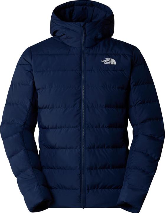 Bleu, summit navy-npf