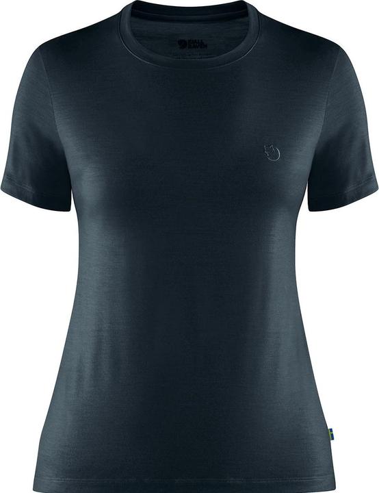 Actual product image Fjällräven Abisko Wool T-Shirt (M)
