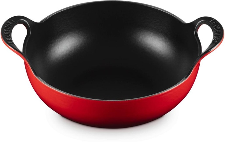 Produktbild Le Creuset Balti Dish (24 cm, Kochtopf, Gusseisen)