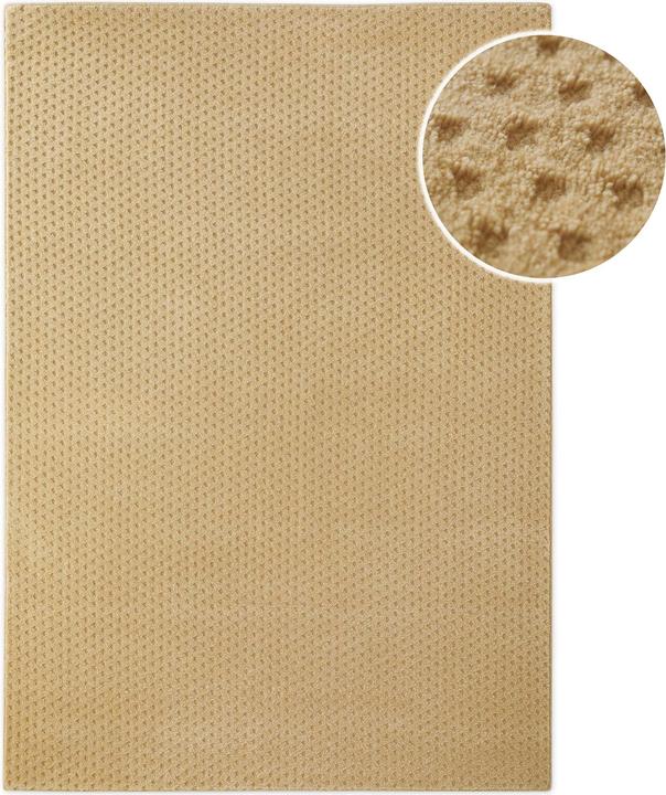Produktbild Wecon Home Teppich Castello THREE (200 x 140 cm)