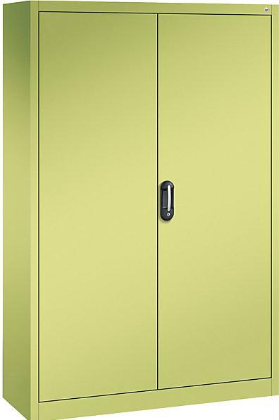 Light grey, Viridine green