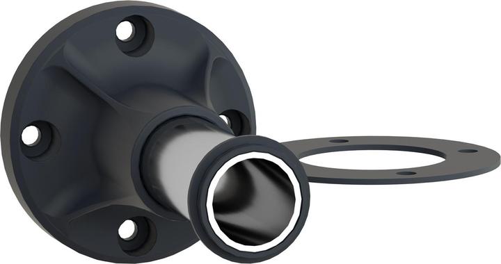 Produktbild Schneider Electric Aluminium Support Tube, 80mm